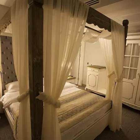 Hotel Sedef