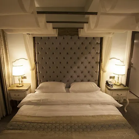 Hotel Sedef