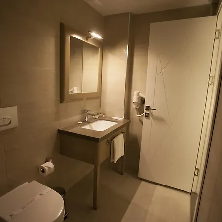 Sedef Hotel Giresun