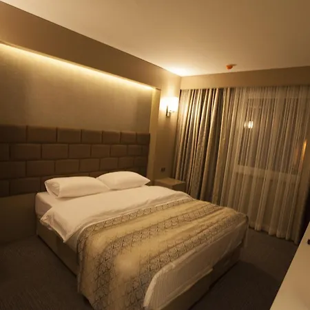 Sedef Hotel Giresun