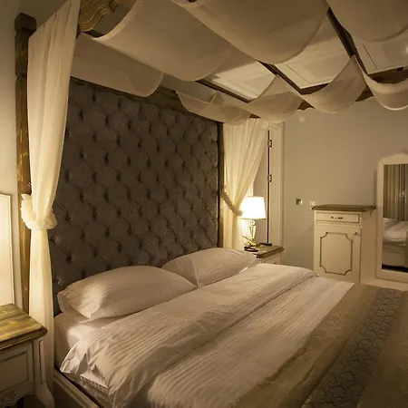 Hotel Sedef 3*