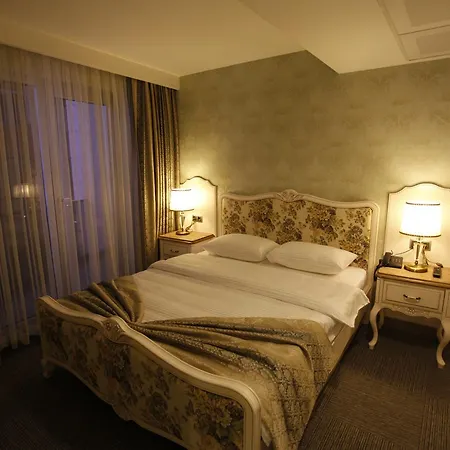 Sedef 3* Giresun