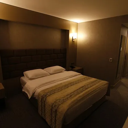 Hotel Sedef 3*