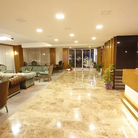 Hotel Sedef