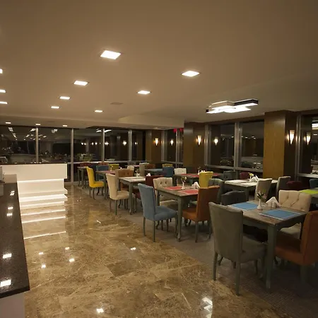Hotel Sedef