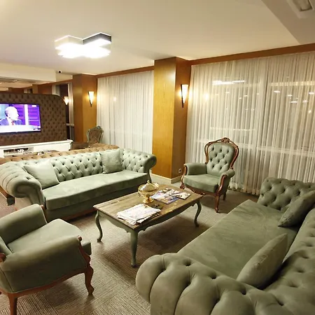 Hotel Sedef Giresun