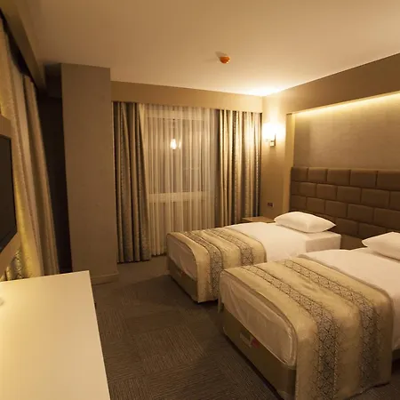 Sedef 3* Giresun