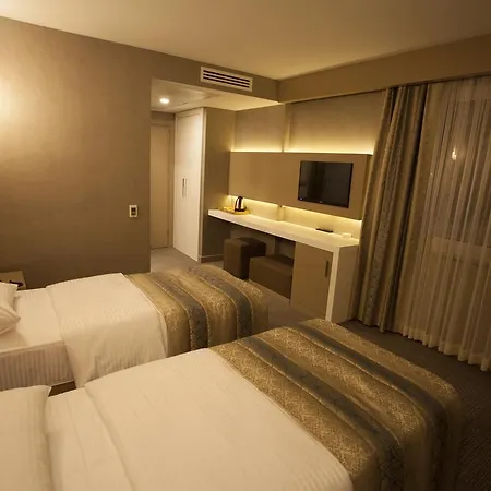 Sedef Hotel