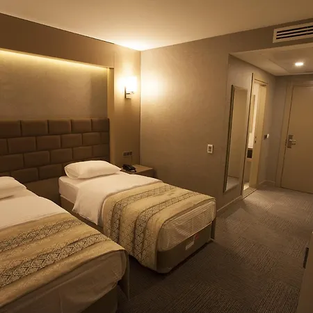 Hotel Sedef